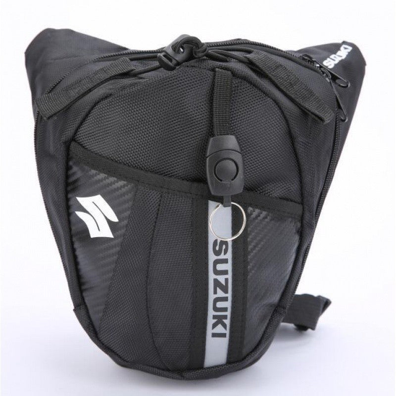 BlackRoad Gear Motorcycle Hiking Camping Leg Waist Tank Waterproof Bag