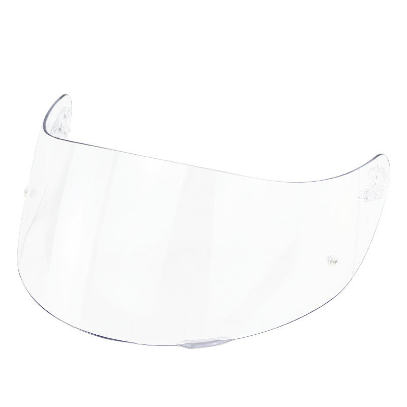 BlackRoad Gear Motorcycle helmet lens