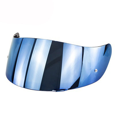 BlackRoad Gear Motorcycle helmet lens