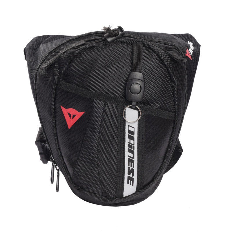 BlackRoad Gear Motorcycle Hiking Camping Leg Waist Tank Waterproof Bag