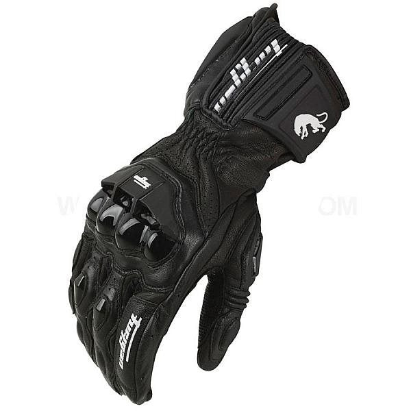 BlackRoad Gear Motorcycle Riding Gloves Long Gloves for outdoor racing
