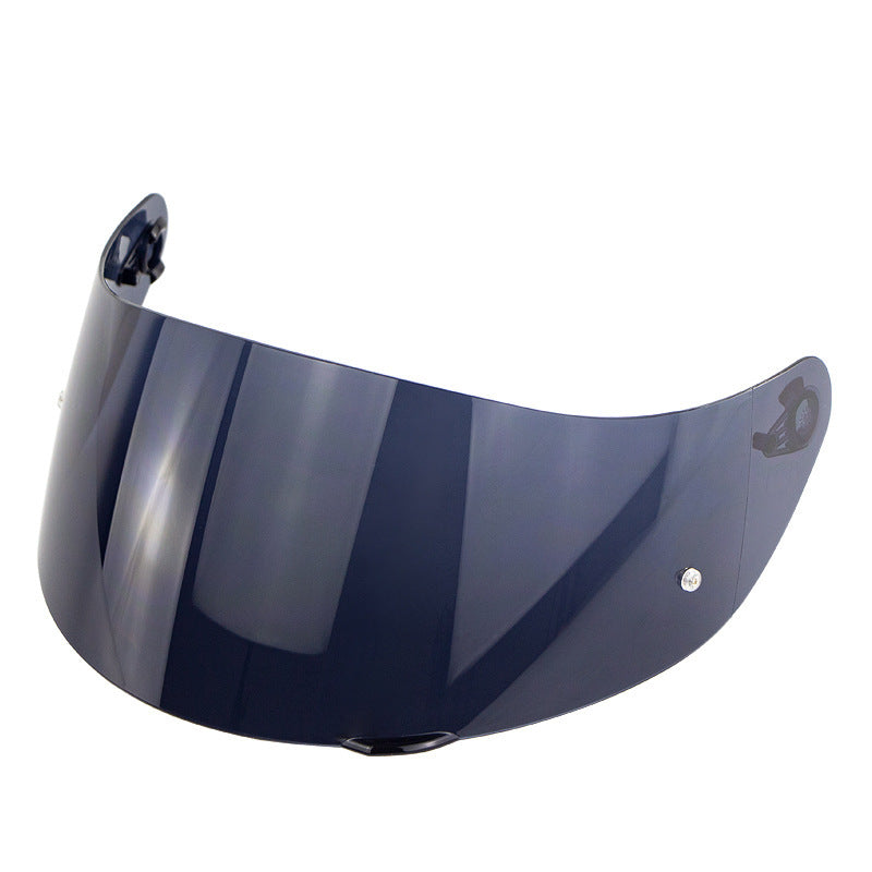 BlackRoad Gear Motorcycle helmet lens
