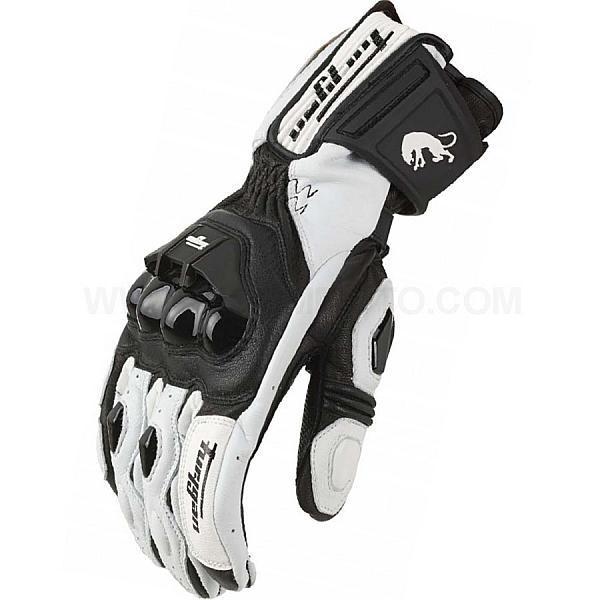 BlackRoad Gear Motorcycle Riding Gloves Long Gloves for outdoor racing