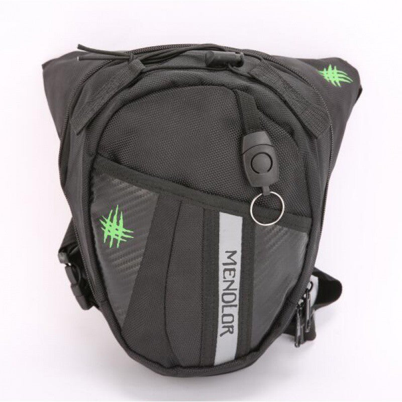 BlackRoad Gear Motorcycle Hiking Camping Leg Waist Tank Waterproof Bag