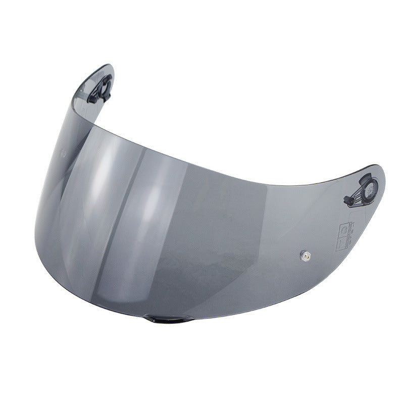 BlackRoad Gear Motorcycle helmet lens