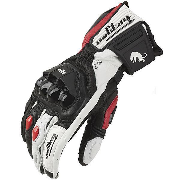 BlackRoad Gear Motorcycle Riding Gloves Long Gloves for outdoor racing