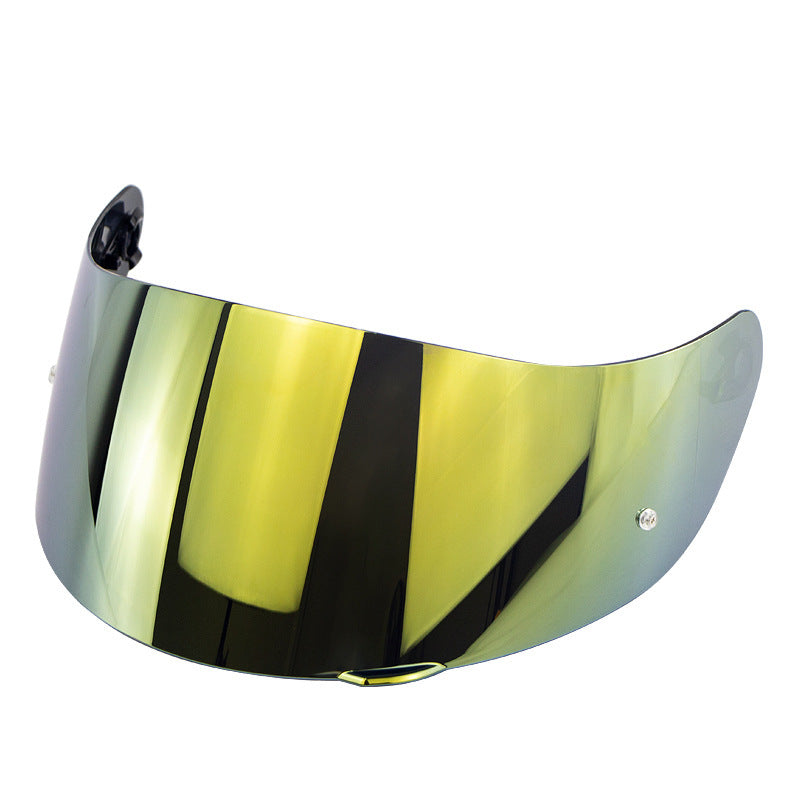 BlackRoad Gear Motorcycle helmet lens