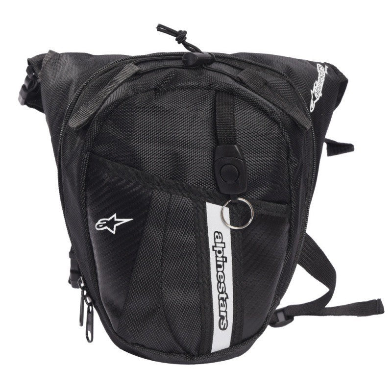 BlackRoad Gear Motorcycle Hiking Camping Leg Waist Tank Waterproof Bag