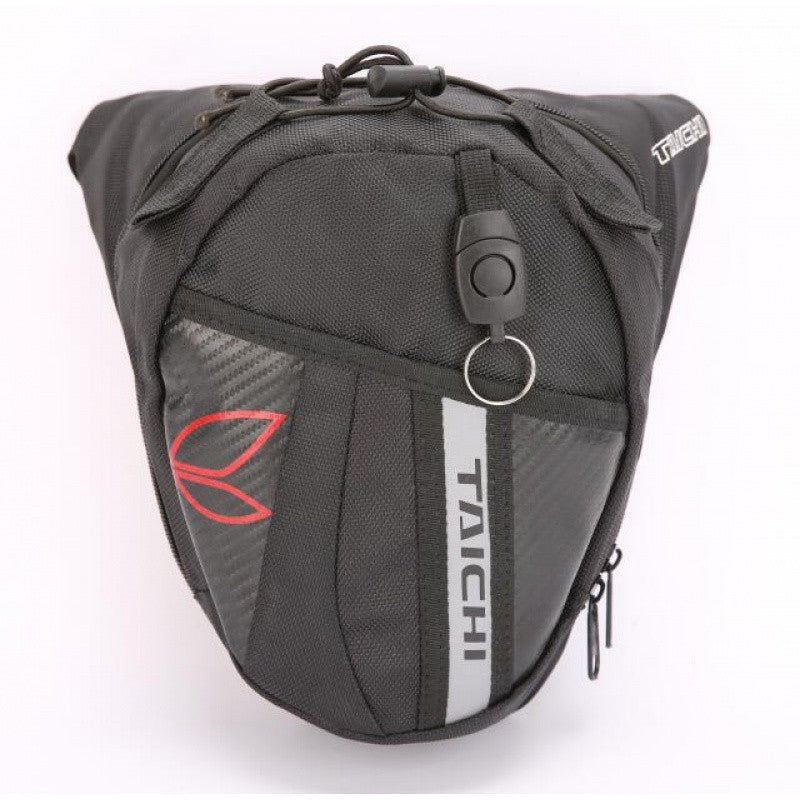 BlackRoad Gear Motorcycle Hiking Camping Leg Waist Tank Waterproof Bag