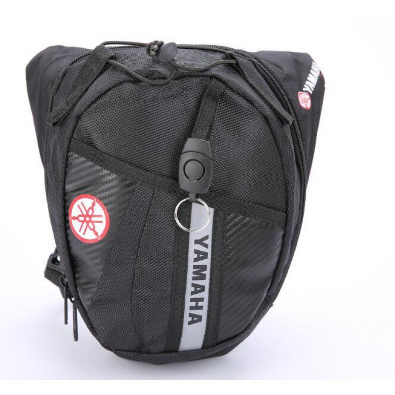 BlackRoad Gear Motorcycle Hiking Camping Leg Waist Tank Waterproof Bag
