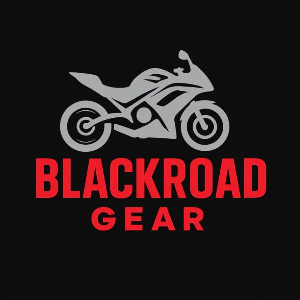 BlackRoad Gear Motorcycle Riding Gloves Long Gloves for outdoor racing