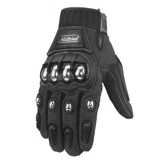 BlackRoasGear motorcycle cross-country gloves