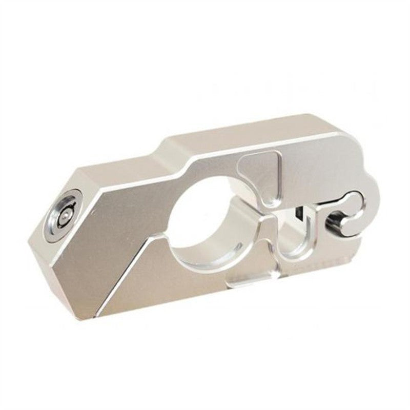 BlackRoadGear Motorcycle Handlebar Lock