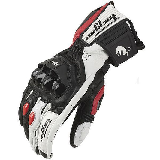 BlackRoad Gear Motorcycle Riding Gloves Long Gloves for outdoor racing